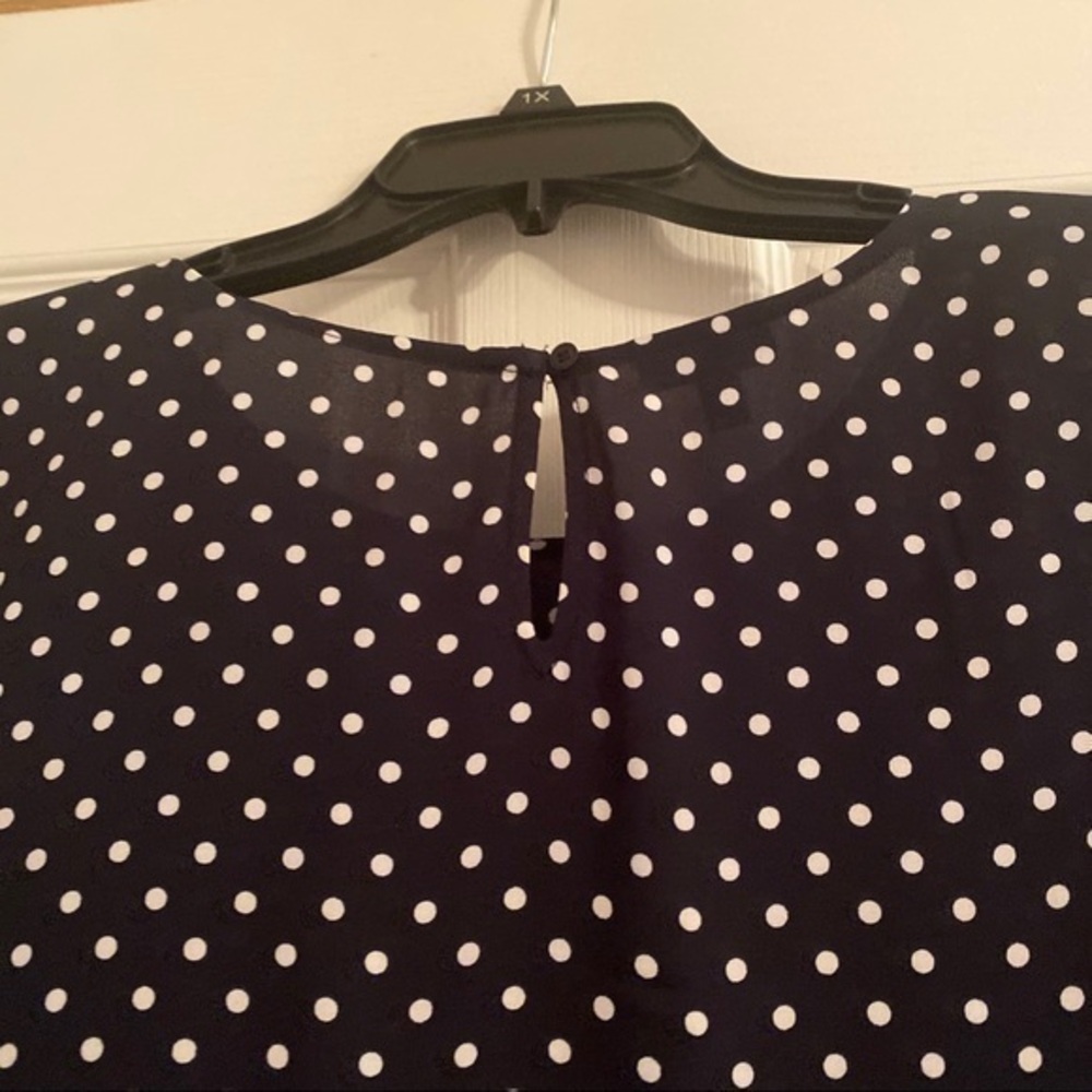 Women’s Talbots top - Picture 4 of 4